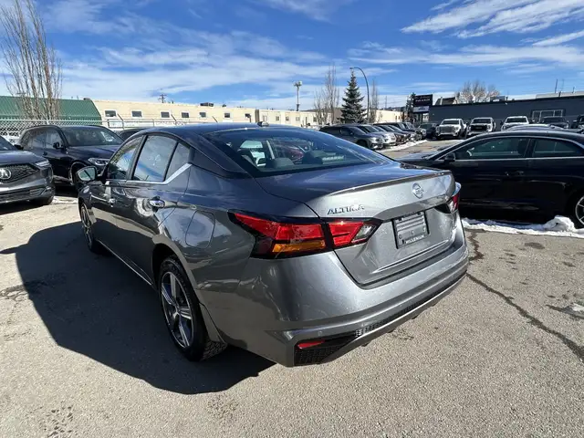 2021 Nissan Altima SE AWD SEDAN/NAVIGATION/BACK UP CAM/FINANCING - Photo 16