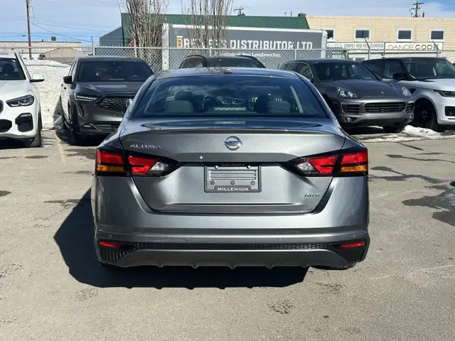 2021 Nissan Altima SE AWD SEDAN/NAVIGATION/BACK UP CAM/FINANCING - Photo 17