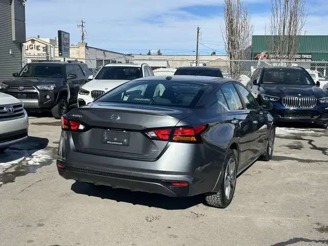 2021 Nissan Altima SE AWD SEDAN/NAVIGATION/BACK UP CAM/FINANCING - Photo 18