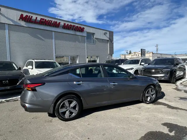 2021 Nissan Altima SE AWD SEDAN/NAVIGATION/BACK UP CAM/FINANCING - Photo 20