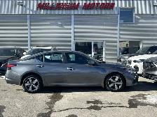 2021 Nissan Altima SE AWD SEDAN/NAVIGATION/BACK UP CAM/FINANCING - Photo 21