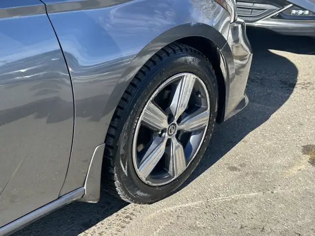 2021 Nissan Altima SE AWD SEDAN/NAVIGATION/BACK UP CAM/FINANCING - Photo 22