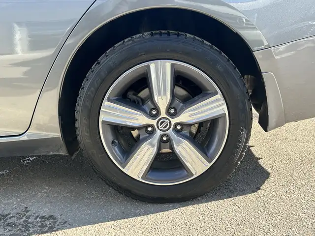 2021 Nissan Altima SE AWD SEDAN/NAVIGATION/BACK UP CAM/FINANCING - Photo 23