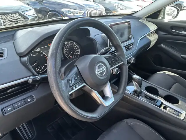 2021 Nissan Altima SE AWD SEDAN/NAVIGATION/BACK UP CAM/FINANCING - Photo 25
