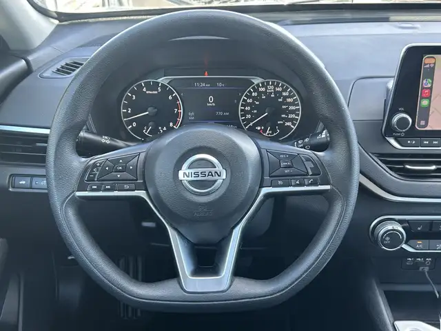 2021 Nissan Altima SE AWD SEDAN/NAVIGATION/BACK UP CAM/FINANCING - Photo 26