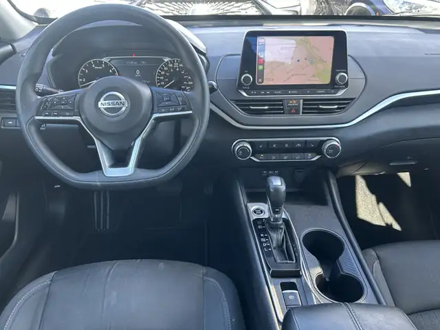 2021 Nissan Altima SE AWD SEDAN/NAVIGATION/BACK UP CAM/FINANCING - Photo 27