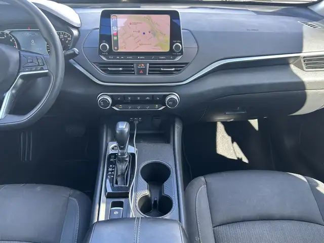 2021 Nissan Altima SE AWD SEDAN/NAVIGATION/BACK UP CAM/FINANCING - Photo 28