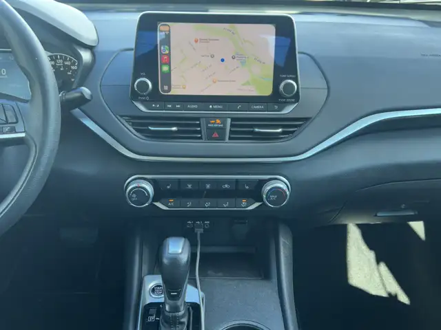 2021 Nissan Altima SE AWD SEDAN/NAVIGATION/BACK UP CAM/FINANCING - Photo 29