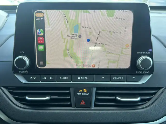 2021 Nissan Altima SE AWD SEDAN/NAVIGATION/BACK UP CAM/FINANCING - Photo 30