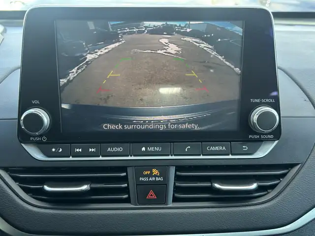 2021 Nissan Altima SE AWD SEDAN/NAVIGATION/BACK UP CAM/FINANCING - Photo 31