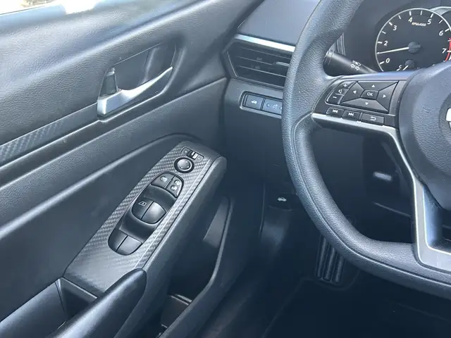 2021 Nissan Altima SE AWD SEDAN/NAVIGATION/BACK UP CAM/FINANCING - Photo 34