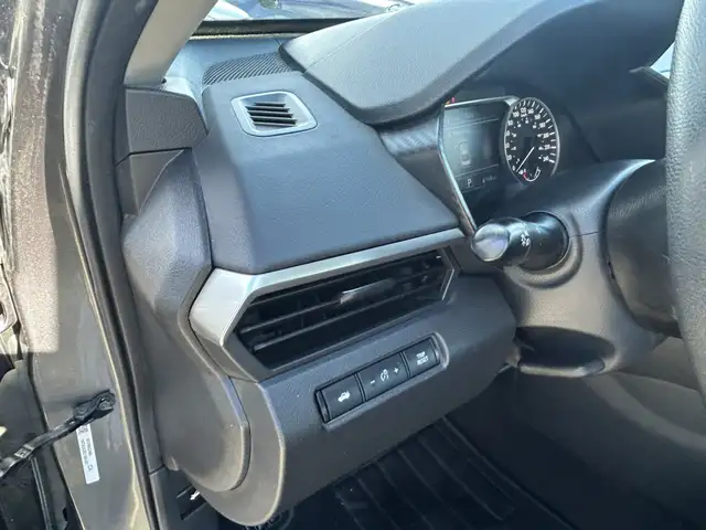 2021 Nissan Altima SE AWD SEDAN/NAVIGATION/BACK UP CAM/FINANCING - Photo 35