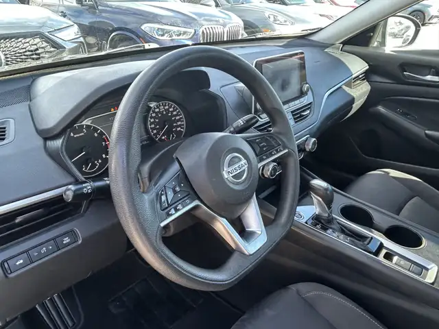2021 Nissan Altima SE AWD SEDAN/NAVIGATION/BACK UP CAM/FINANCING - Photo 36
