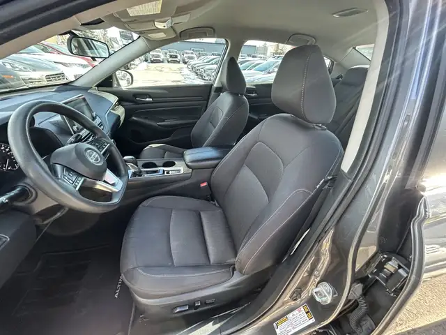2021 Nissan Altima SE AWD SEDAN/NAVIGATION/BACK UP CAM/FINANCING - Photo 37