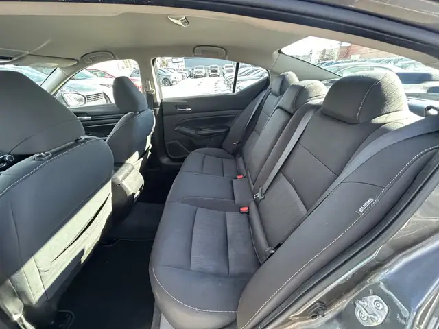 2021 Nissan Altima SE AWD SEDAN/NAVIGATION/BACK UP CAM/FINANCING - Photo 39