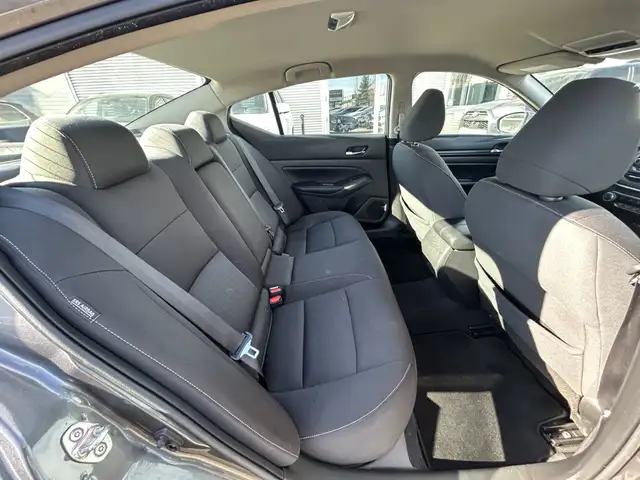 2021 Nissan Altima SE AWD SEDAN/NAVIGATION/BACK UP CAM/FINANCING - Photo 40