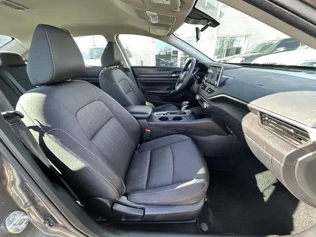 2021 Nissan Altima SE AWD SEDAN/NAVIGATION/BACK UP CAM/FINANCING - Photo 41