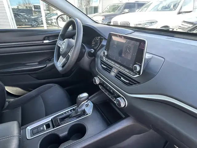 2021 Nissan Altima SE AWD SEDAN/NAVIGATION/BACK UP CAM/FINANCING - Photo 42