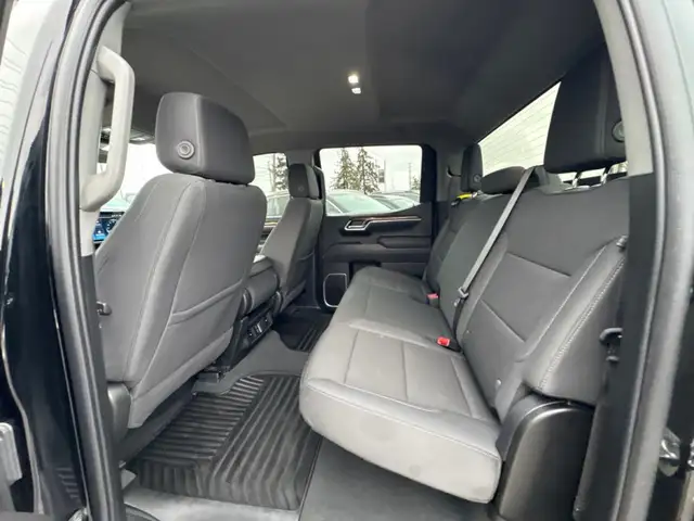 2025 Chevrolet Silverado 1500 LT - Photo 11