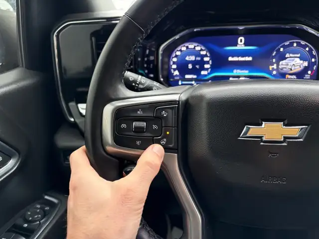 2025 Chevrolet Silverado 1500 LT - Photo 12