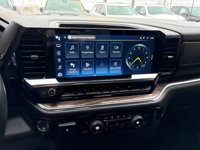 2025 Chevrolet Silverado 1500 LT - Photo 13