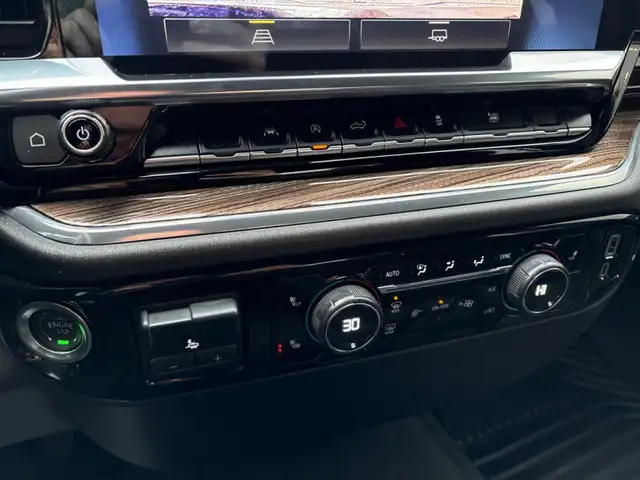 2025 Chevrolet Silverado 1500 LT - Photo 15