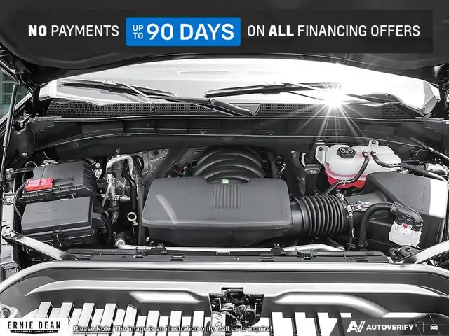 2026 GMC Sierra 1500 AT4 3.0L DIESEL // AT4 PREMIUM PKG // SP... - Photo 6
