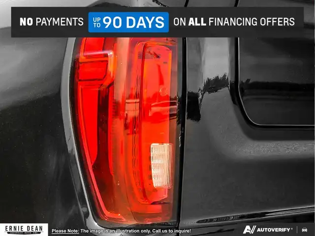 2026 GMC Sierra 1500 AT4 3.0L DIESEL // AT4 PREMIUM PKG // SP... - Photo 11