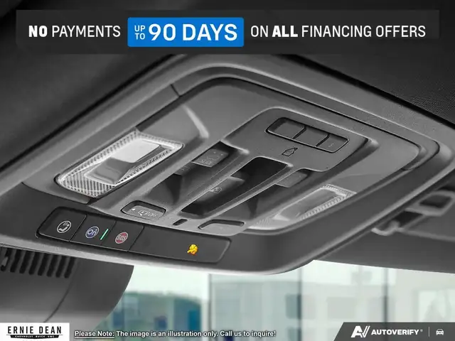 2026 GMC Sierra 1500 AT4 3.0L DIESEL // AT4 PREMIUM PKG // SP... - Photo 19