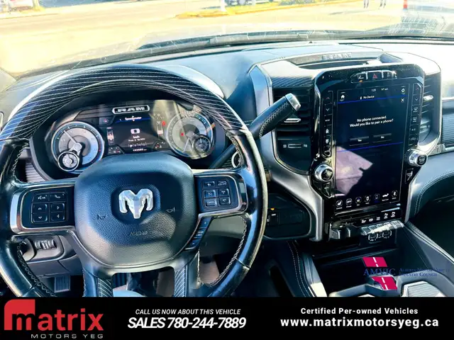 2020 Ram 3500 CUMMINS DIESEL LIMITED - Photo 12