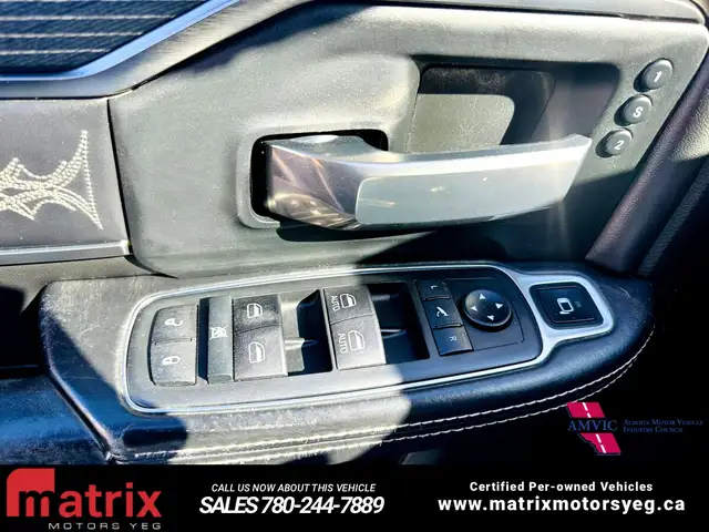 2020 Ram 3500 CUMMINS DIESEL LIMITED - Photo 16