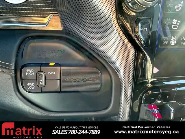 2020 Ram 3500 CUMMINS DIESEL LIMITED - Photo 17