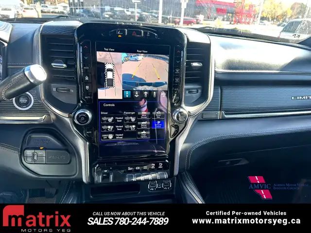 2020 Ram 3500 CUMMINS DIESEL LIMITED - Photo 18