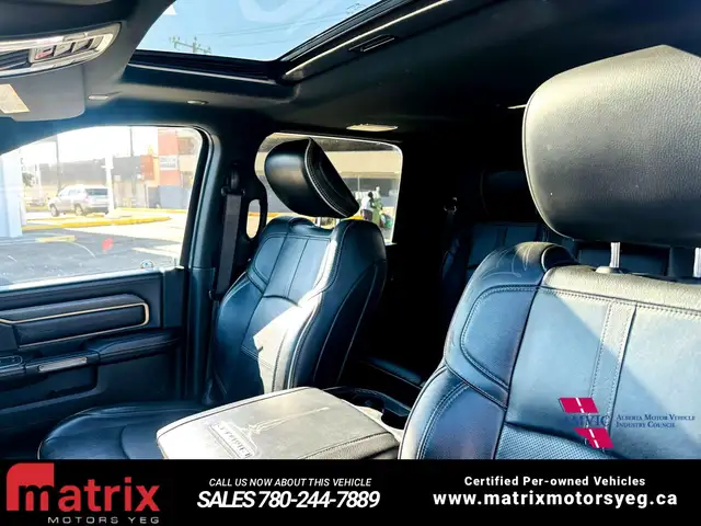 2020 Ram 3500 CUMMINS DIESEL LIMITED - Photo 22