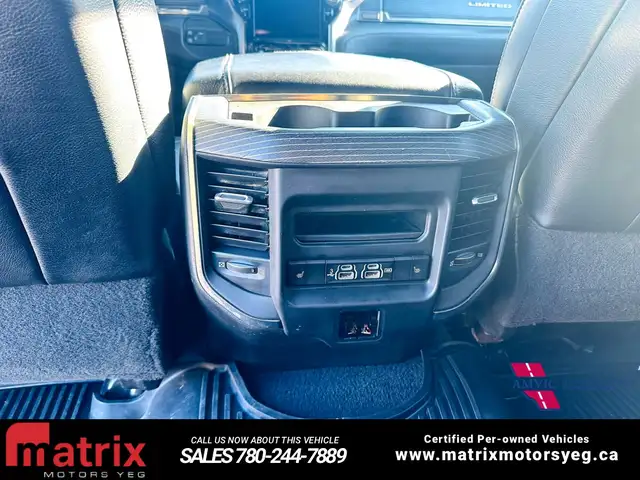 2020 Ram 3500 CUMMINS DIESEL LIMITED - Photo 23