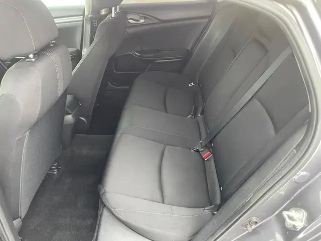 2018 Honda Civic LX CVT HTD Seats|Bluetooth|Camera - Photo 9