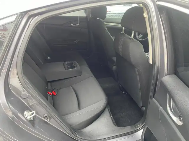 2018 Honda Civic LX CVT HTD Seats|Bluetooth|Camera - Photo 11