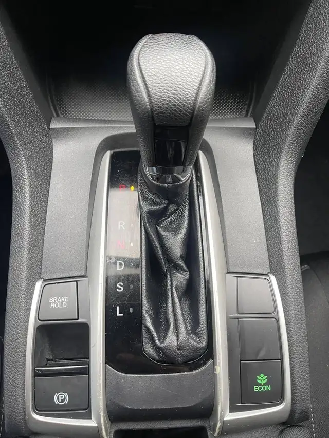 2018 Honda Civic LX CVT HTD Seats|Bluetooth|Camera - Photo 18