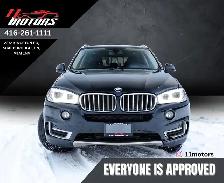 2018 BMW X5 XDrive35i | LOADED | NO ACCIDENTS - Photo 2