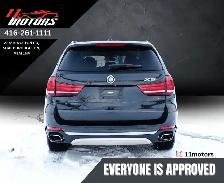 2018 BMW X5 XDrive35i | LOADED | NO ACCIDENTS - Photo 4