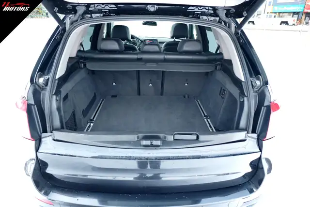 2018 BMW X5 XDrive35i | LOADED | NO ACCIDENTS - Photo 5