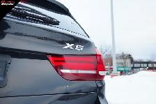 2018 BMW X5 XDrive35i | LOADED | NO ACCIDENTS - Photo 7