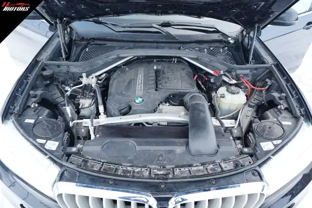 2018 BMW X5 XDrive35i | LOADED | NO ACCIDENTS - Photo 8