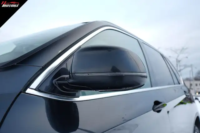 2018 BMW X5 XDrive35i | LOADED | NO ACCIDENTS - Photo 9