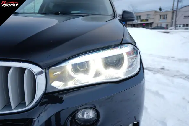 2018 BMW X5 XDrive35i | LOADED | NO ACCIDENTS - Photo 10