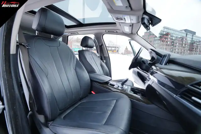 2018 BMW X5 XDrive35i | LOADED | NO ACCIDENTS - Photo 16