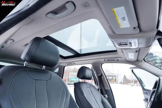 2018 BMW X5 XDrive35i | LOADED | NO ACCIDENTS - Photo 17