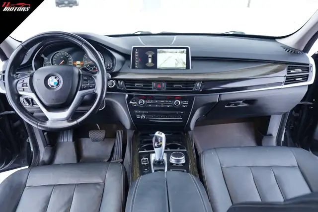 2018 BMW X5 XDrive35i | LOADED | NO ACCIDENTS - Photo 18