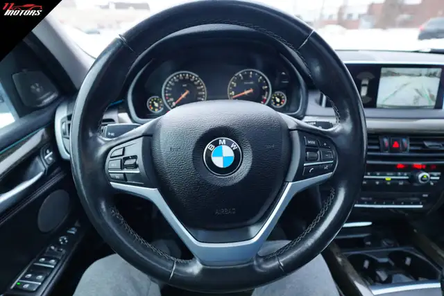 2018 BMW X5 XDrive35i | LOADED | NO ACCIDENTS - Photo 19