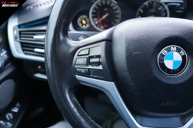 2018 BMW X5 XDrive35i | LOADED | NO ACCIDENTS - Photo 20